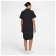 Nike Γυναικείο φόρεμα Sportswear Everything Wovens